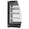 Koolmore Glass Bakery Display case 4 Tier Self Service Pastry Case with LED lighting and Rear Door DC-3CB - alternate 9